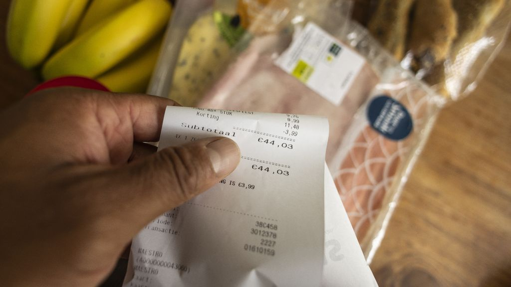 Foto: Kun jij de eindjes niet meer aan elkaar knopen? Laat het ons weten