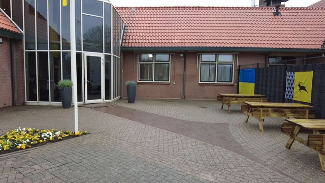 Foto: Stuurgroep moet opvang Oekraïense vluchtelingen beter coördineren