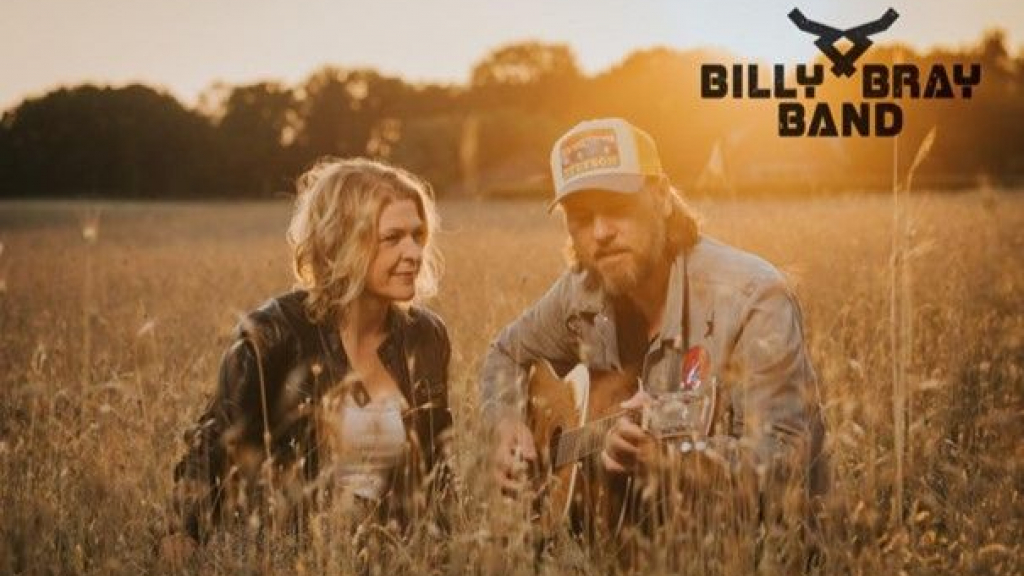 Foto: Countryland Sessions weer van start