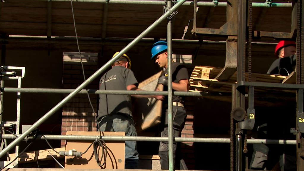 Foto: 100.000 nieuwe woningen in Gelderland, kan dat nog wel?