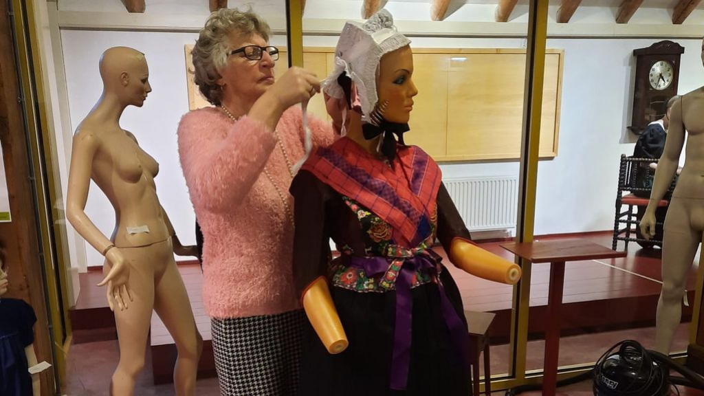 Foto: Unieke éénbloemer: ‘Daar kon je vroeger een koe voor kopen’