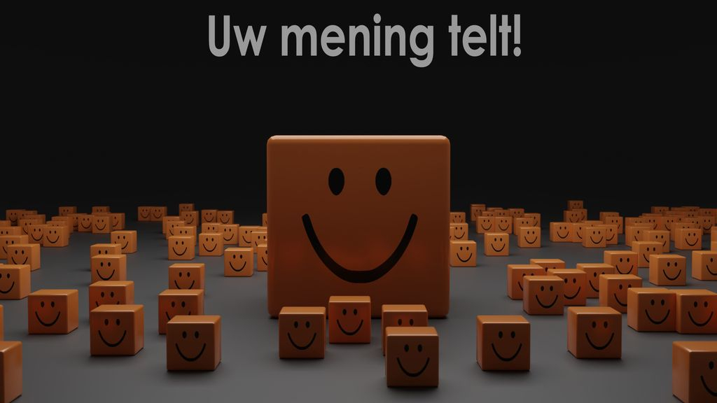 Foto: Onderzoek naar sociale basis in gemeente Nunspeet