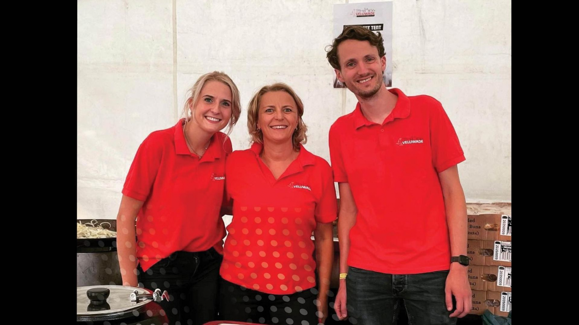 Foto: Vrijwilligers gezocht voor de Veluwade