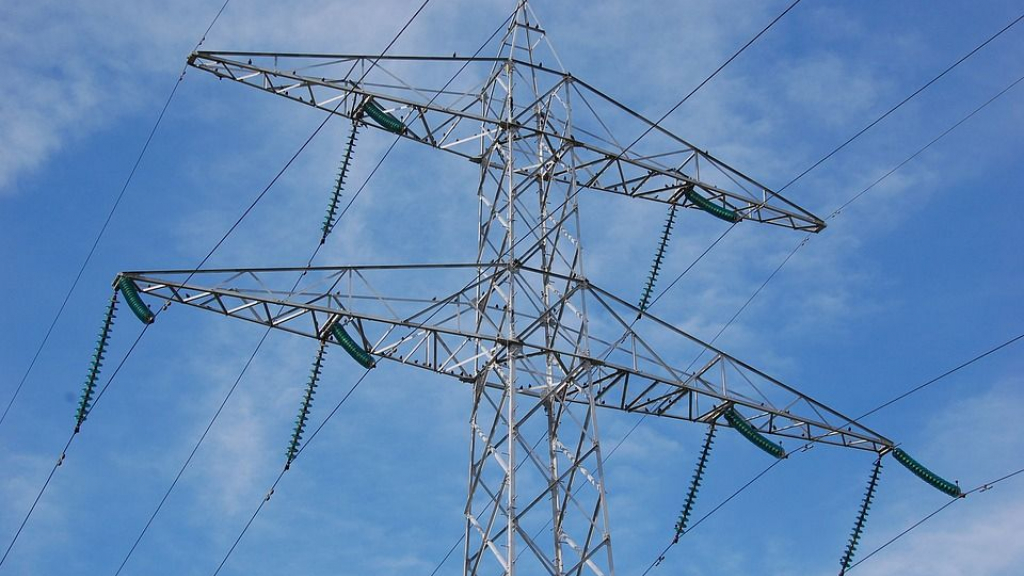 Foto: Gezellige Energiemarkt in Paashuis