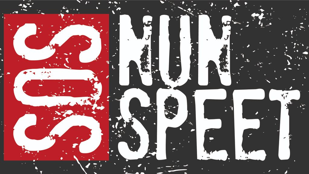 Foto: Gift voor Stichting Hulpfonds Nunspeet vanuit SOS Nunspeet