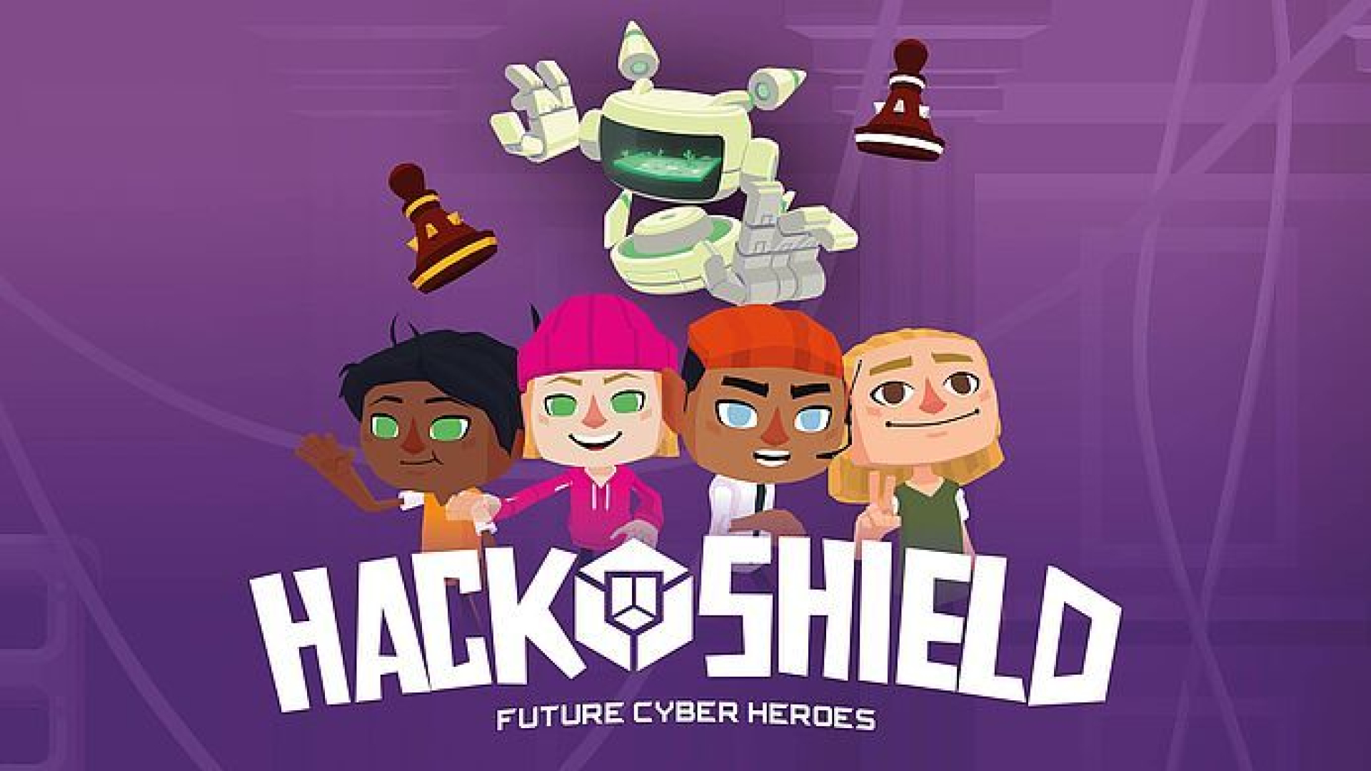 Foto: Cyber Agents gezocht voor nieuwe ronde HackShield