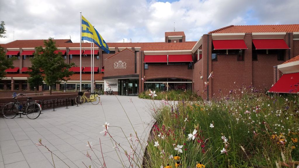 Foto: Harderwijk onderzoekt uitbreiding woonwagenstandplaatsen