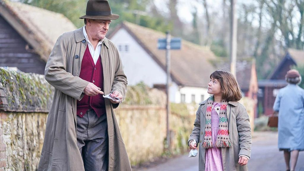 Foto: Film To Olivia in Theater Streams Breede Beek