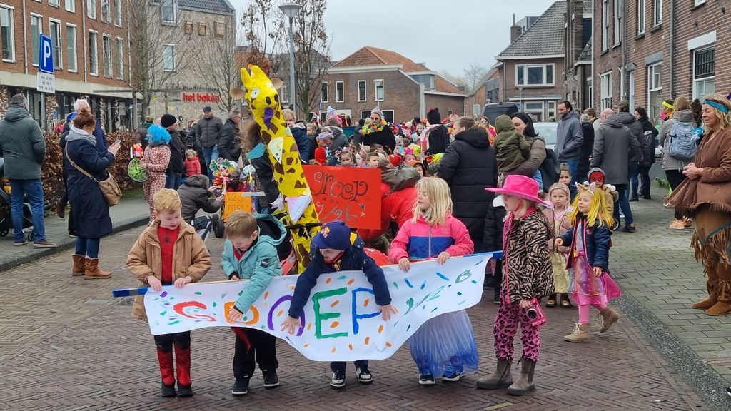 Foto: Carnaval!