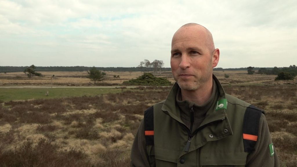 Foto: Lekker de natuur in met Pasen? 'Wees welkom, maar hou je aan de regels'