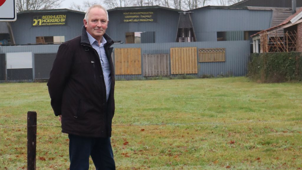 Foto: Wetswijziging Huisvestingswet in gemeente Nunspeet aan de orde gebracht