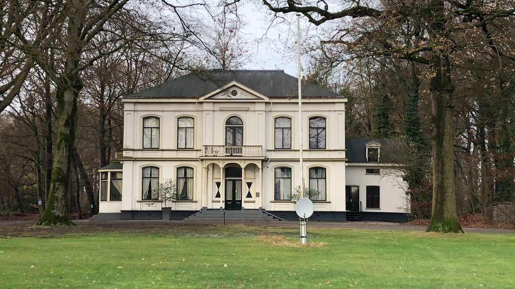 Foto: De Grote Bunte voldoet aan voorwaarden voor arbeidsmigranten