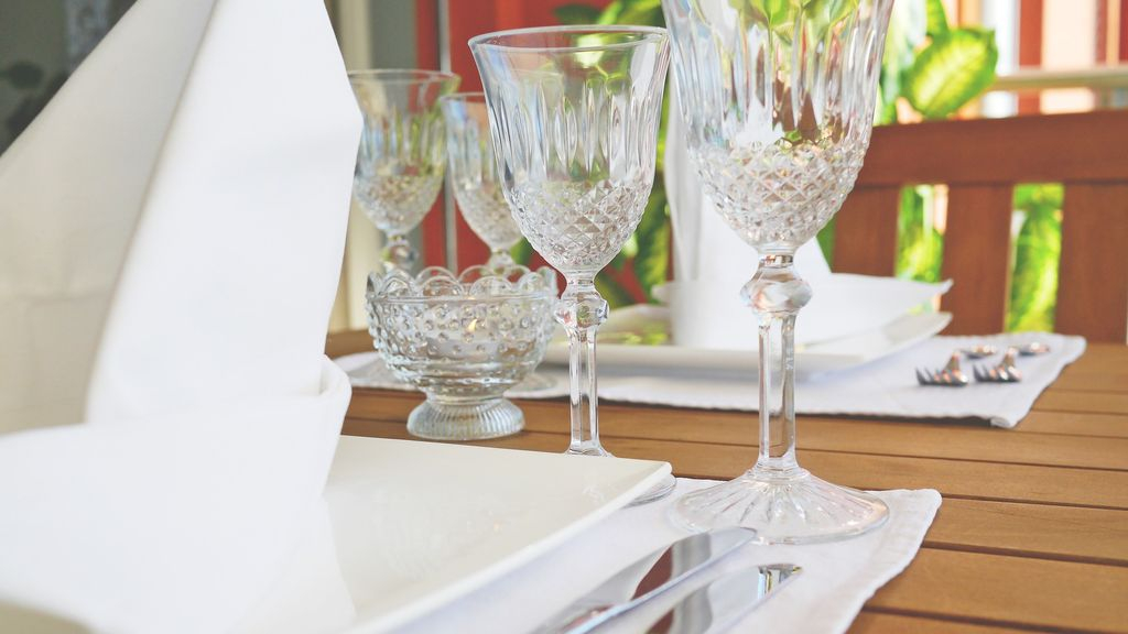 Foto: Fris het nieuwe jaar in met nieuwe tuinmeubelen