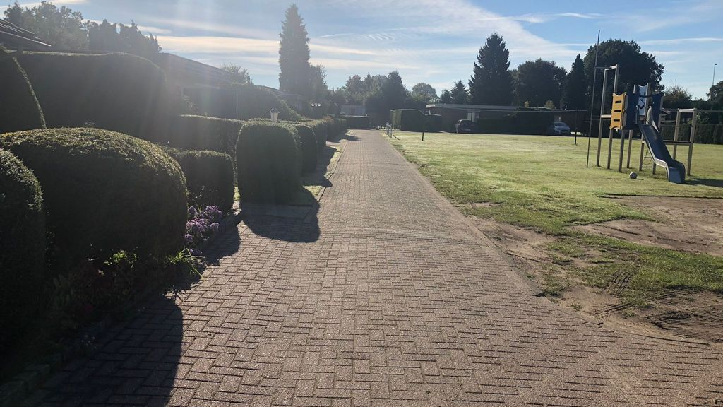 Foto: Plannen woningbouw op terrein camping De Hoefstal bekend