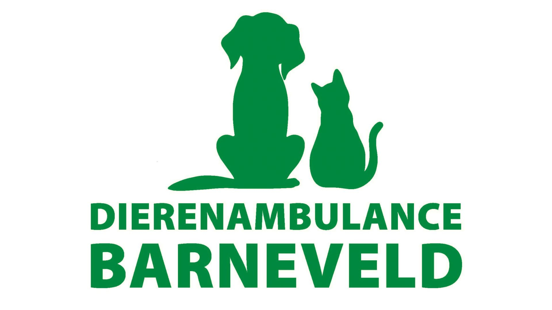 Foto: Dierenambulance Barneveld zoekt vrijwillige chauffeurs