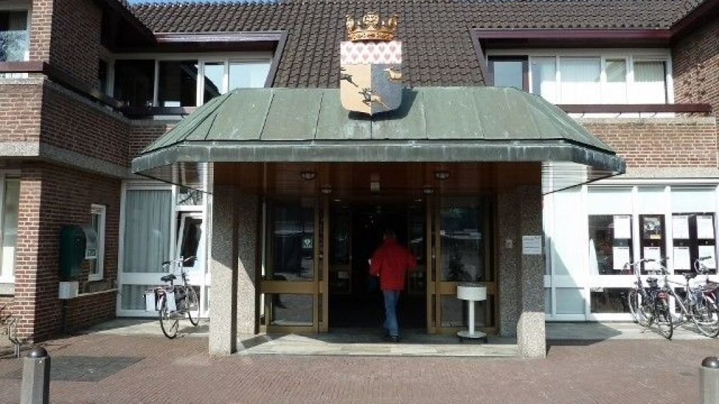 Foto: Stuurgroep opvang vluchtelingen en statushouders