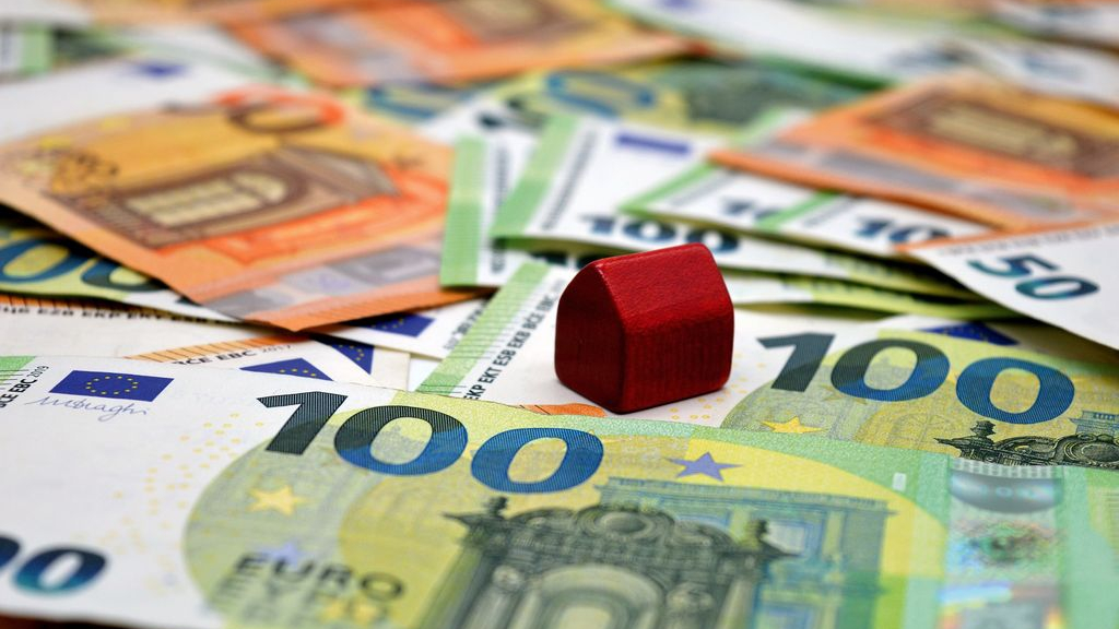 Foto: Gemeente Harderwijk matigt eenmalig de huurindexatie