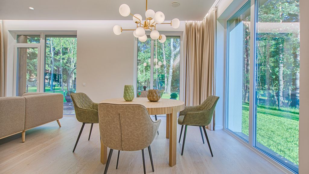 Foto: Zo kies je de perfecte stoelen uit!