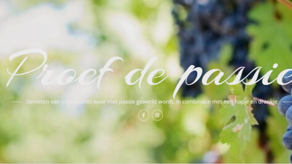 Foto: Water en Vuur Toer van Proef de passie vlammend afgesloten