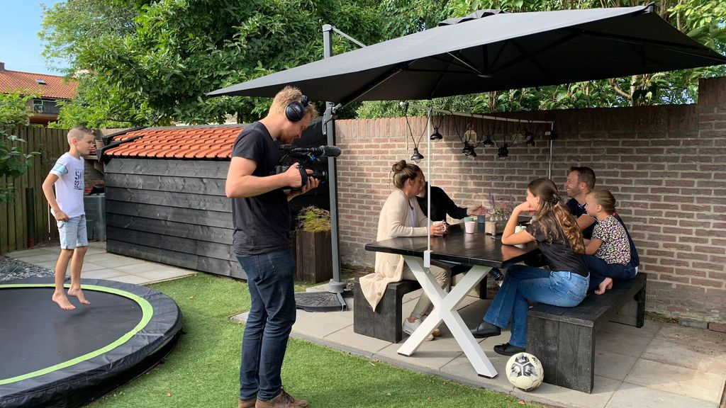 Foto: Bijzondere getuigenissen gezocht voor Xpedition Nijkerk