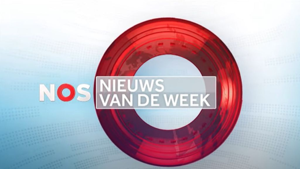 Foto: NOS Nieuws van de Week start bij A1 Regio TV