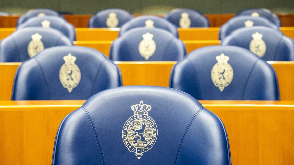 Foto: Weinig Gelderlanders op kieslijst verkiezingen: 'Mensen voelen zich ongehoord'
