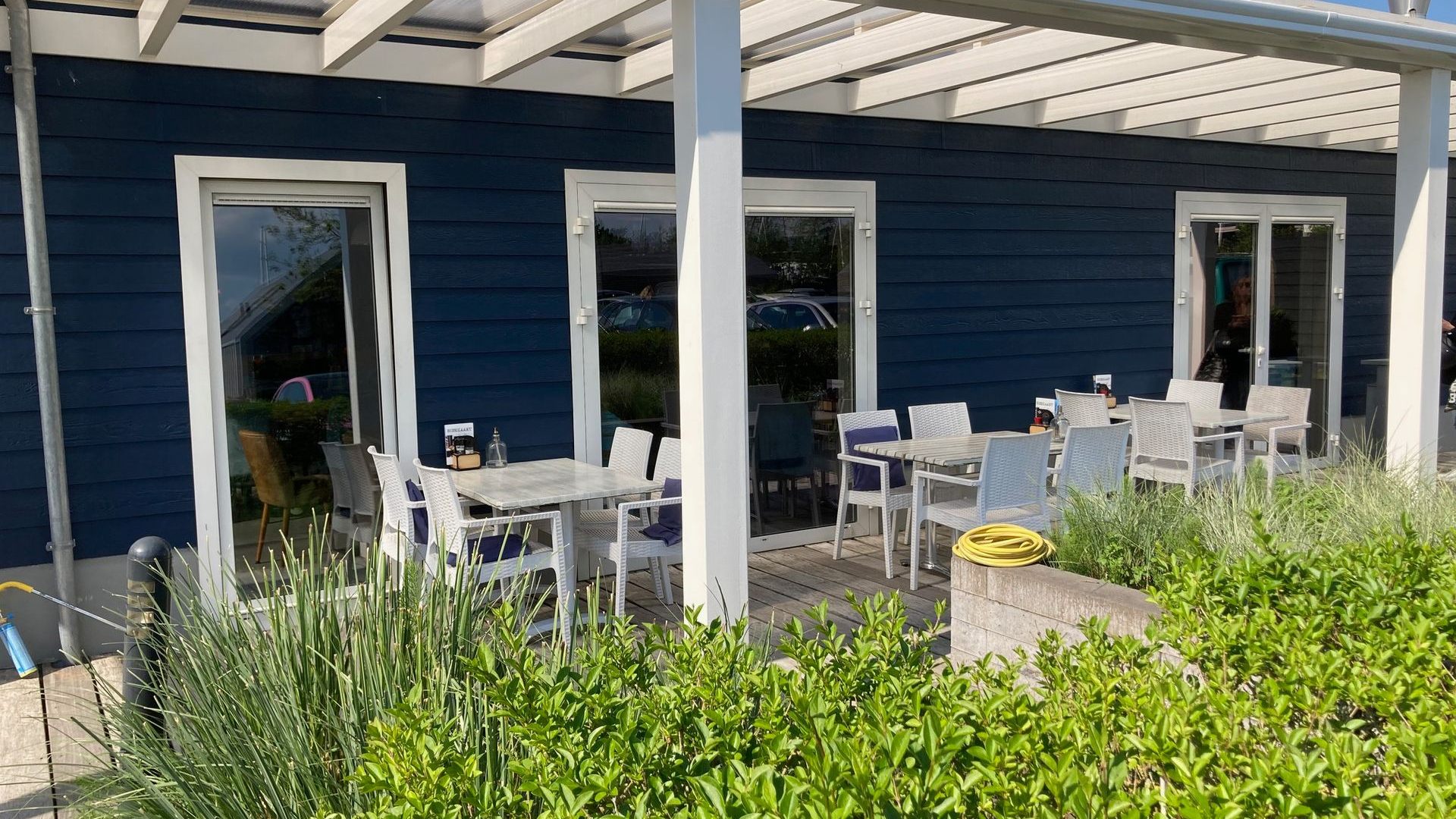 Foto: Bites & Business Veluwse Vallei op 29 juni in Nijkerk