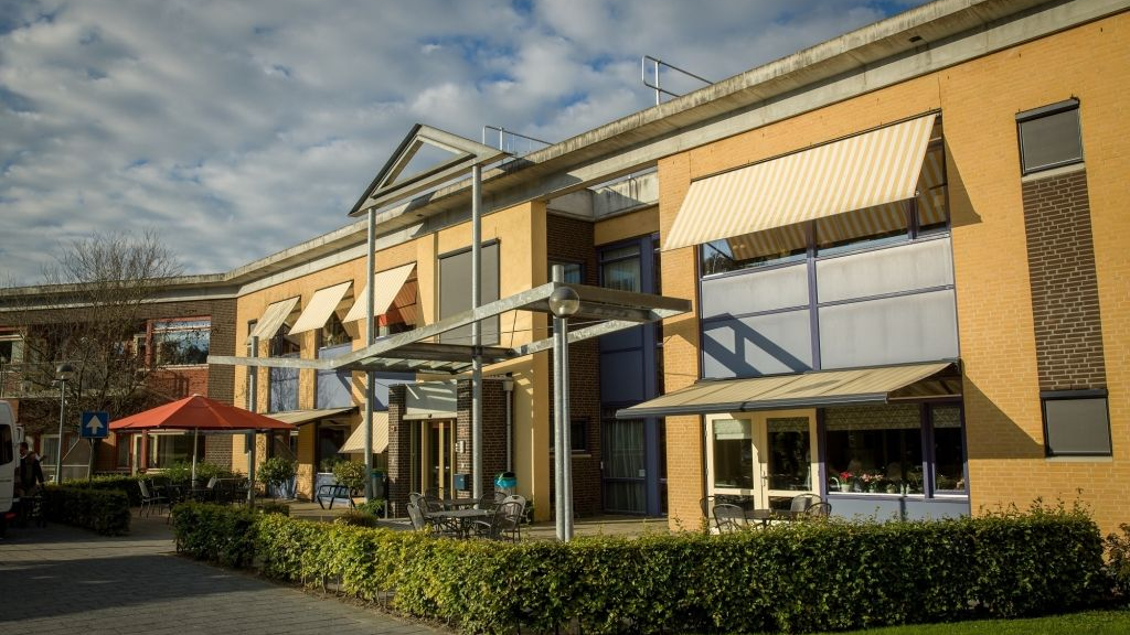 Foto: Het Baken zoekt nieuwe leden voor Cliëntenraad