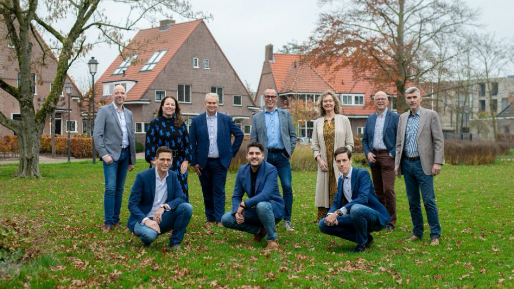 Foto: ChristenUnie–SGP in Nijkerk wil met nieuwe kandidatenlijst door op ingeslagen weg