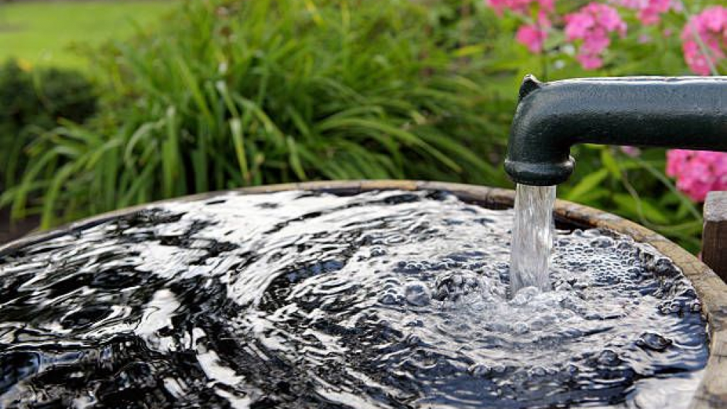 Foto: Individuele subsidiemogelijkheden voor maatregelen klimaatadaptatie