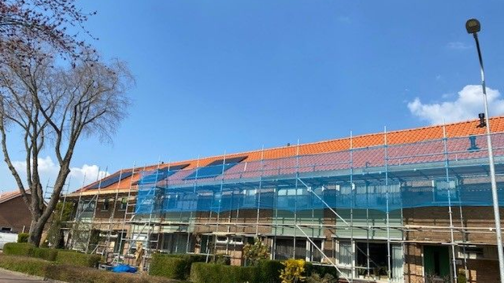 Foto: Samenwerken aan verduurzaming