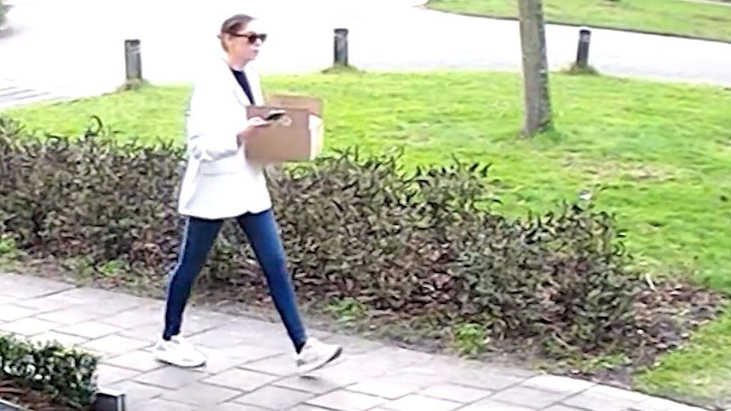 Foto: Gezocht: deze oplichters hebben het voorzien op bejaarden