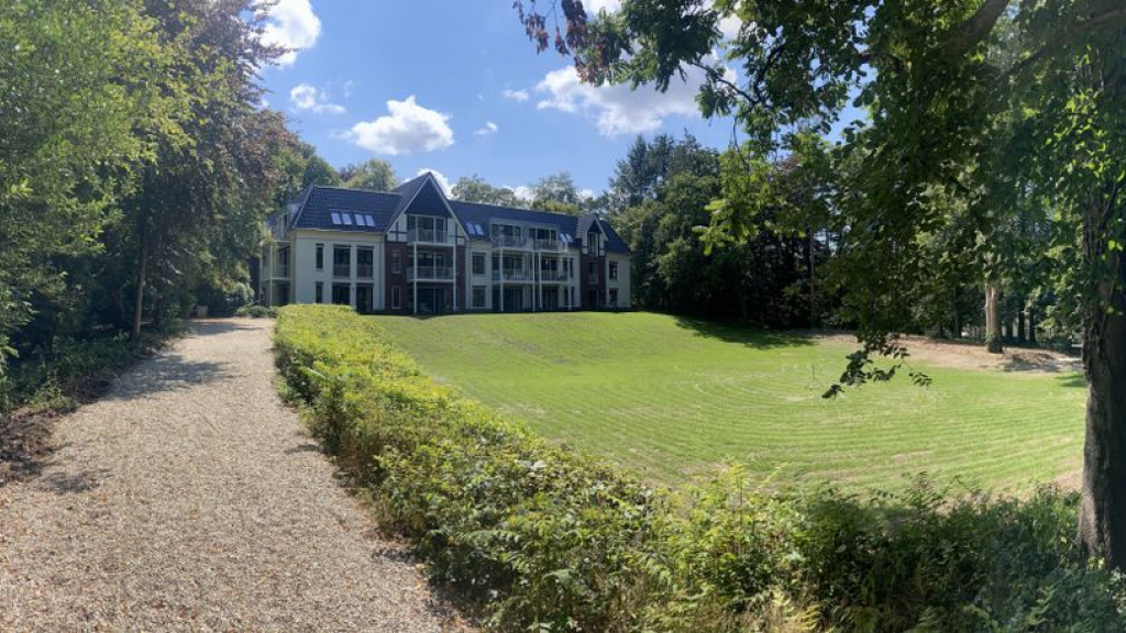 Foto: Herziening bestemmingsplan