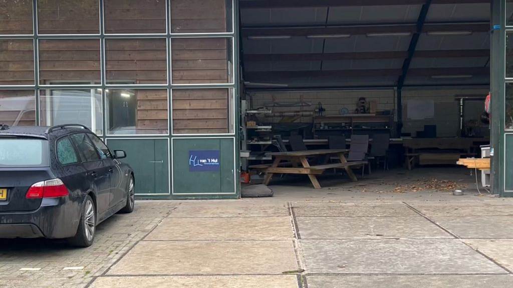 Foto: Bestemmingsplan wijziging afgewezen