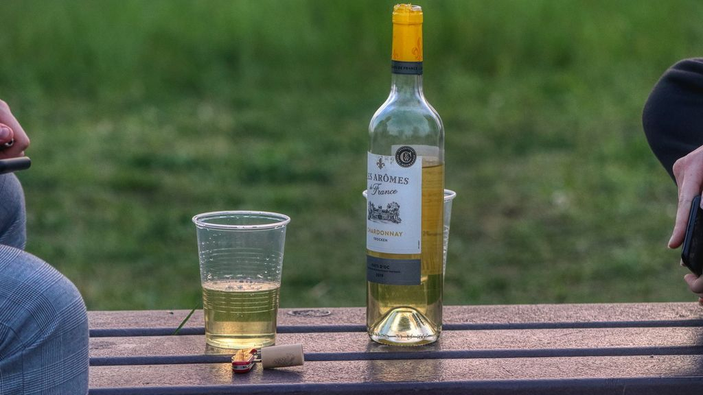 Foto: Gemeente streeft naar minder drank- en drugsproblemen bij jeugd