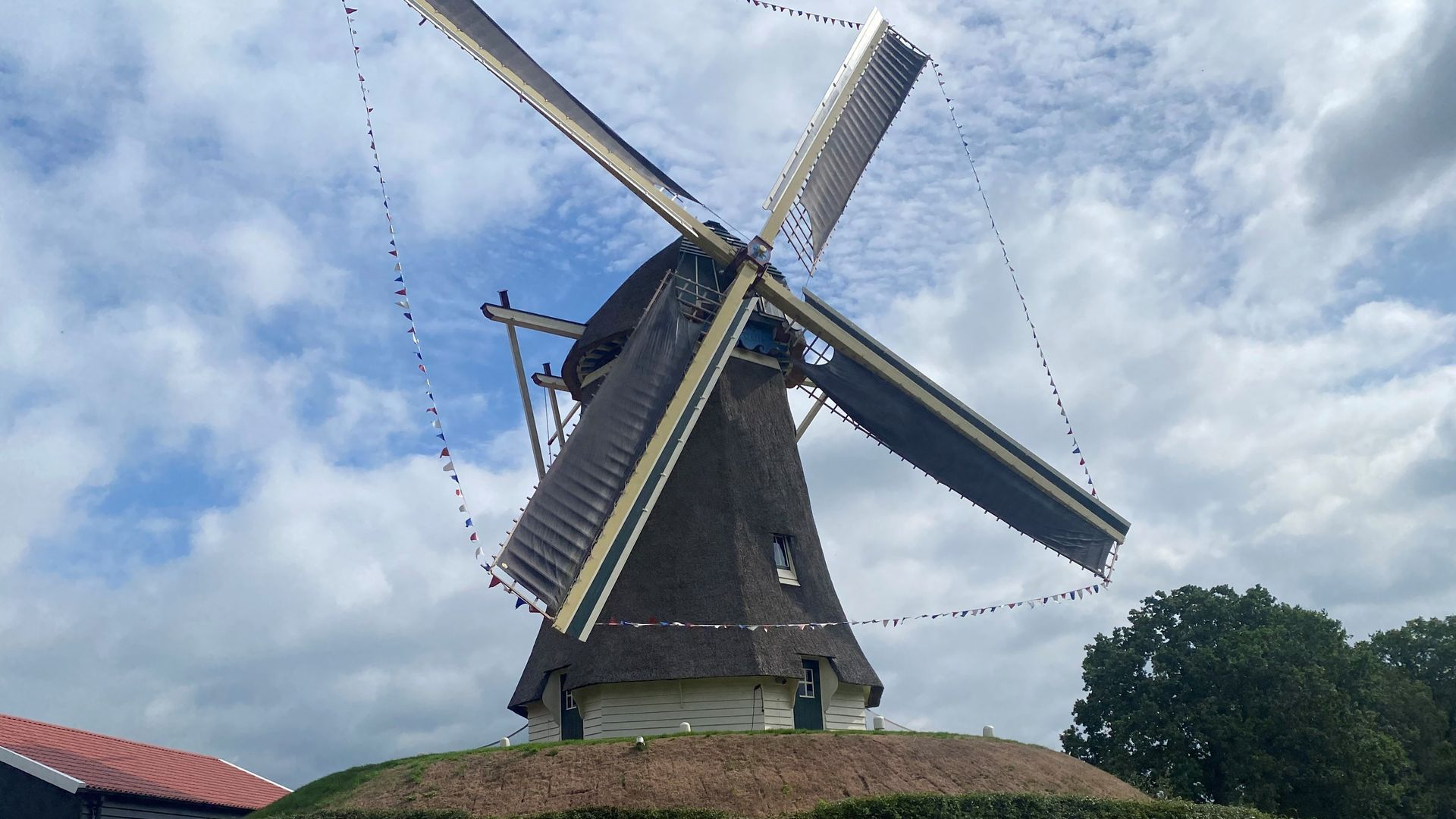 Foto: Open Monumentendag wordt groots aangepakt