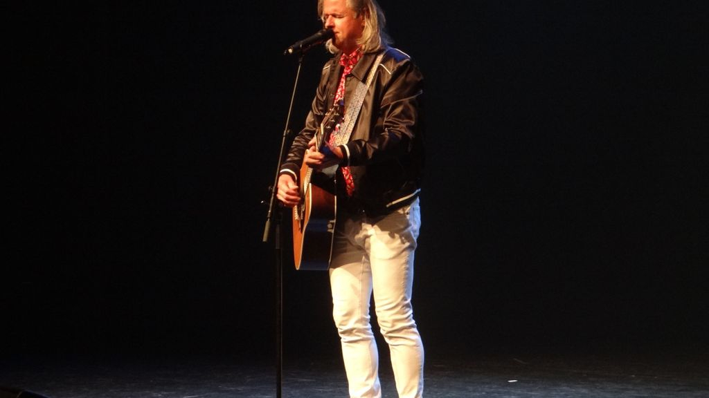 Foto: Veelbelovend theaterseizoen Veluvine