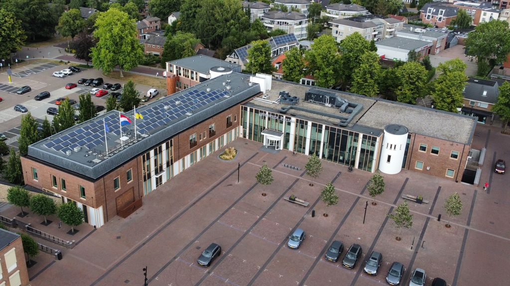 Foto: Ook laatste Gelderse gemeente heeft eindelijk een coalitie