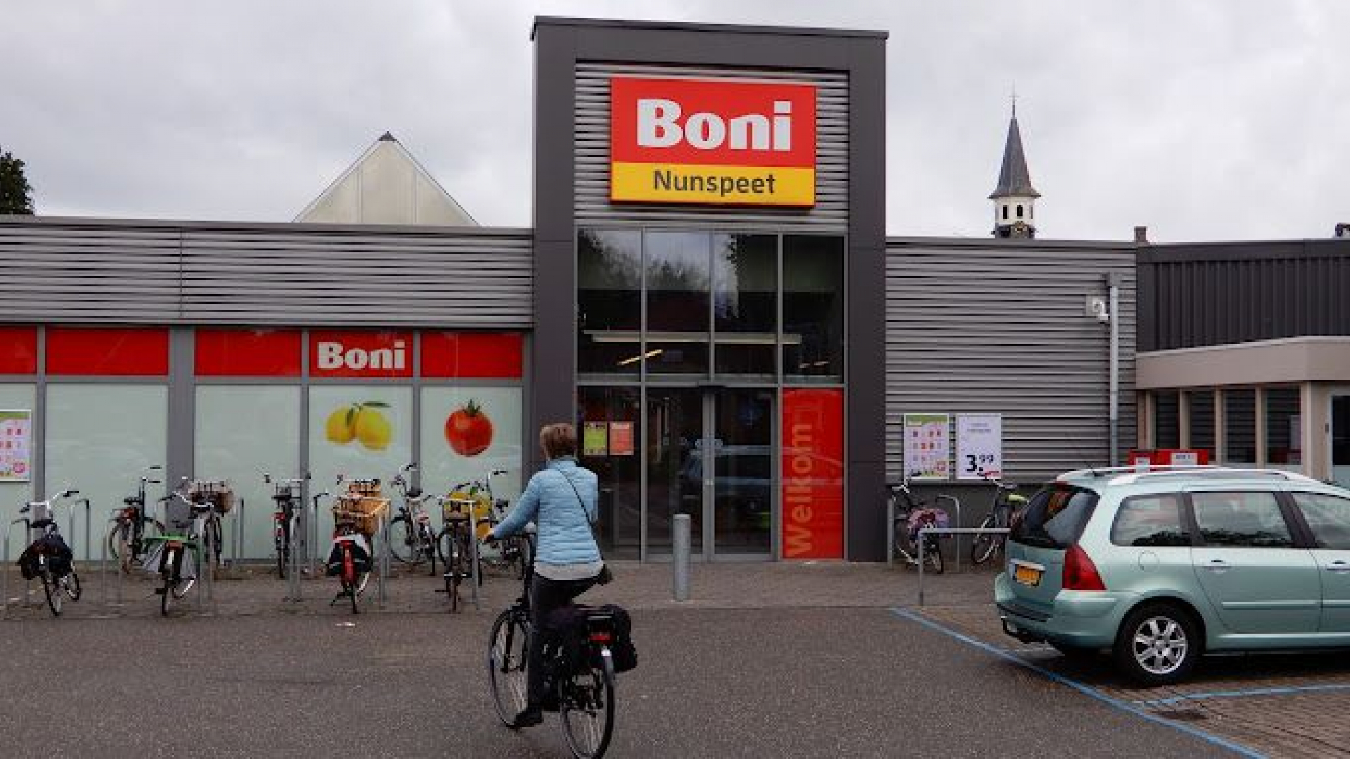 Foto: Boni slaat handen ineen met Nettorama en gaat verder onder die naam
