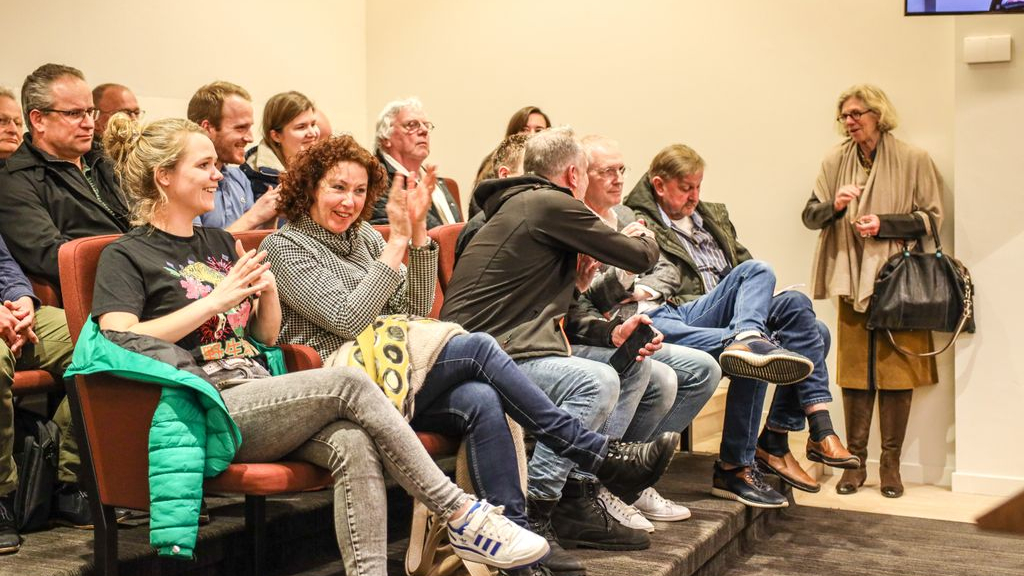 Foto: VVD in Putten krijgt alsnog extra zetel na hertelling