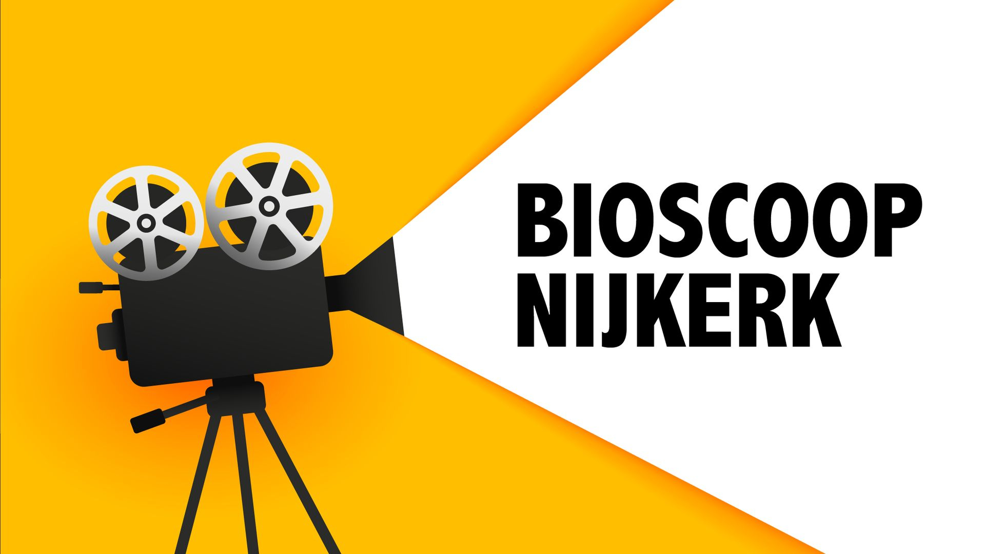 Foto: Filmcafé Nijkerk wordt Bioscoop Nijkerk