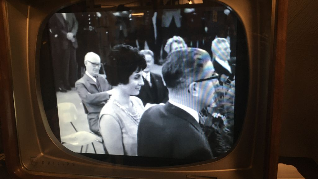 Foto: Twintigste eeuw is feest van herkenning in Terschuur