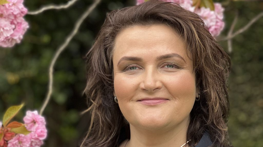 Foto: José Geertsema nieuwe bestuurder WZU Veluwe