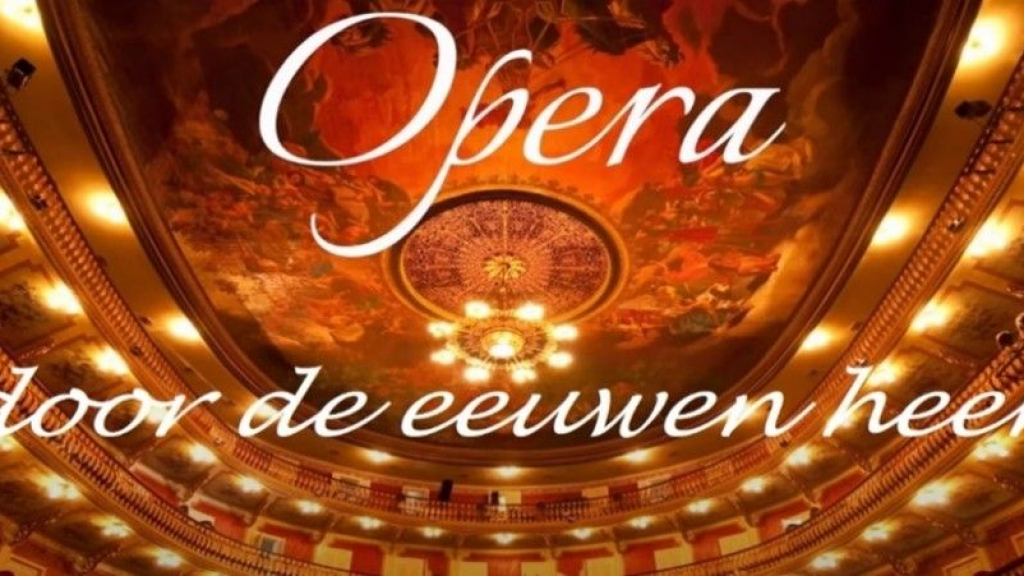 Foto: Opera-highlights in Nijkerk