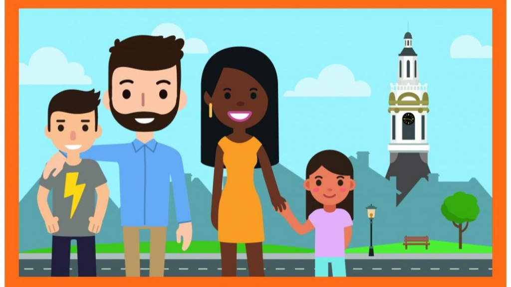 Foto: Pleegouders gezocht