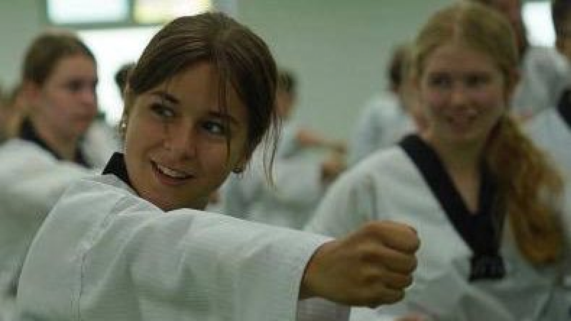 Foto: Jonge Scouts genieten in Seoul, programma wordt aangepast