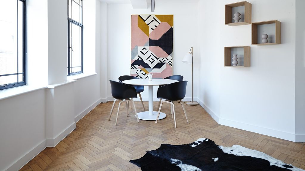 Foto: Must-have accessoires om je interieur te verbeteren