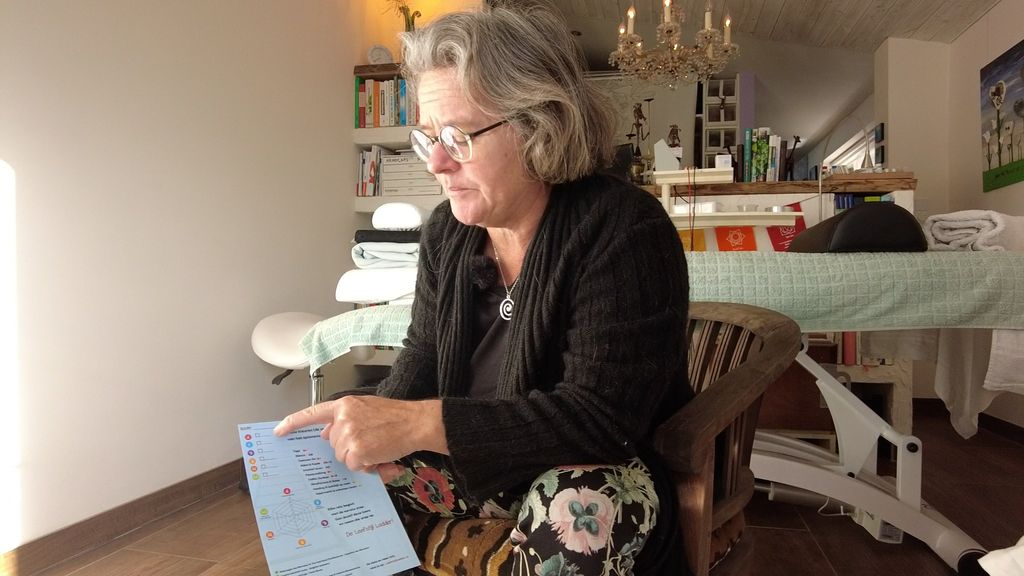 Foto: Gratis workshops Leefstijl ladder van start