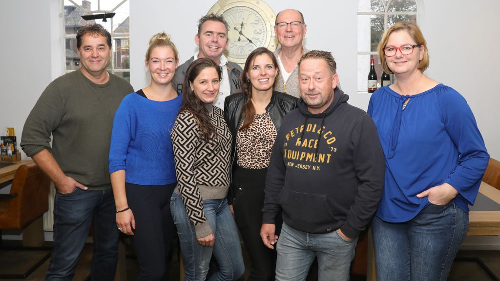 Foto: Ook dit jaar weer editie Glazen Thuis