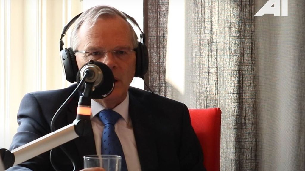 Foto: Vaststelling profielschets nieuwe burgemeester gemeente Barneveld op Maandag 5 September